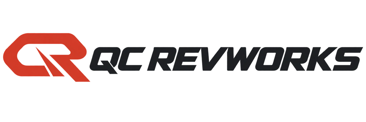 QC Revworks